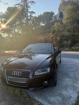 ✅ Audi A5 2011 ✅