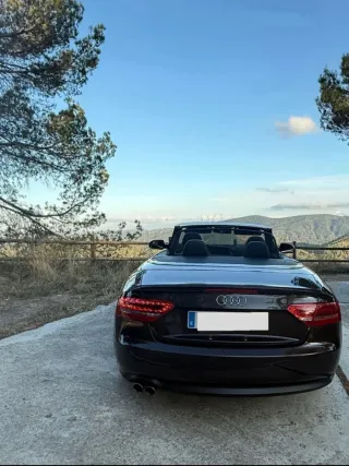 ✅ Audi A5 2011 ✅