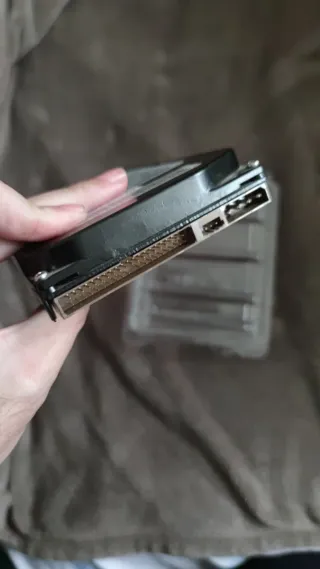 Disco Duro Samsung 2.16GB