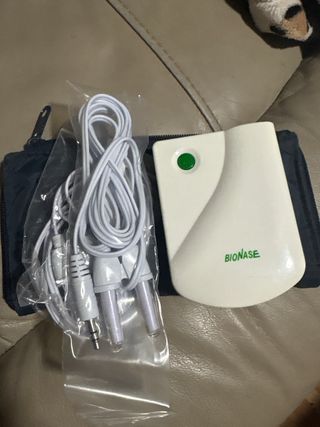 Aparato para Rinitis Bionase