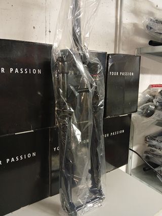 Forcella MTB 29 Boost SID 100mm 2 pos