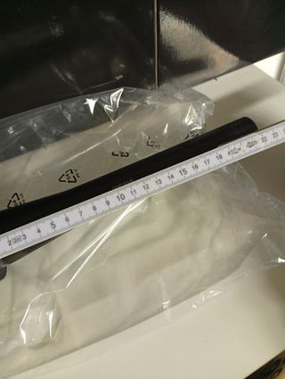 Forcella MTB 29 Boost SID 100mm 2 pos