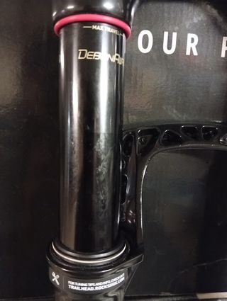 Forcella MTB 29 Boost SID 100mm 2 pos