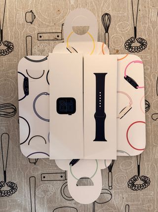 NUEVO Apple Watch SE 3 2025