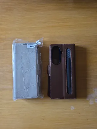 2 x Custodia Samsung Galaxy Z Fold 7