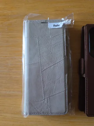 2 x Custodia Samsung Galaxy Z Fold 7