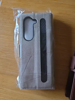 2 x Custodia Samsung Galaxy Z Fold 7