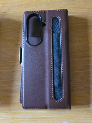 2 x Custodia Samsung Galaxy Z Fold 7