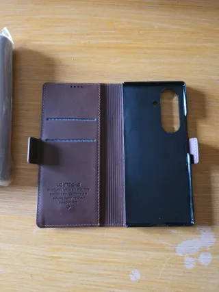 2 x Custodia Samsung Galaxy Z Fold 7