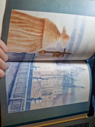 Historia de un pueblo