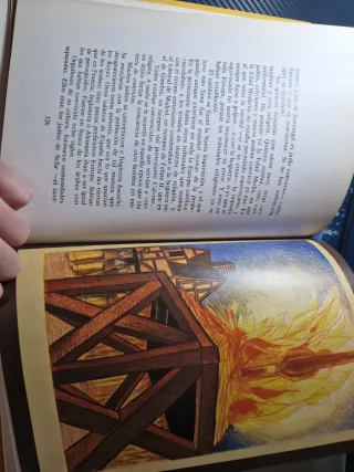 Historia de un pueblo