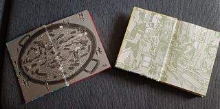 BARCELONA TM - VALENTIA