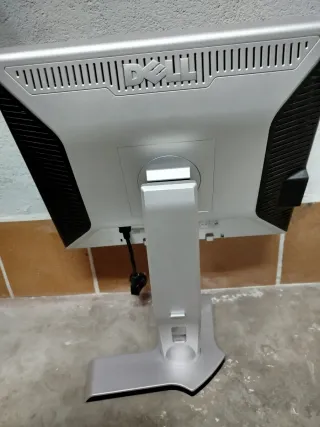 Pantalla monitor DELL