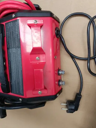 Carregador Baterias Ultimate Speed ULG 17 A1