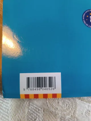 Libros de catalán Intermedi 1