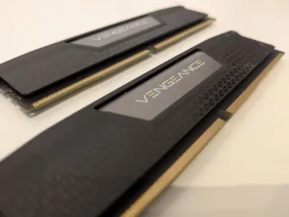 Corsair Vengeance DDR5 32GB (2x16GB) 6000MT/s CL36