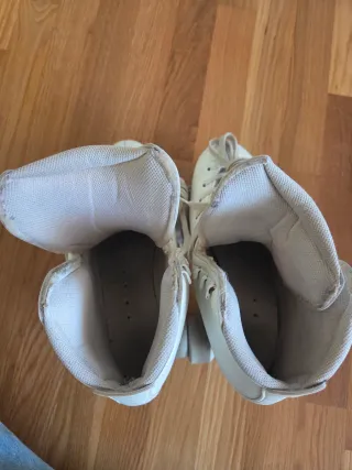 Pattini artistici Edea Esorcio