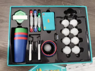 La Casa de los Retos - Juego Oficial Bizak