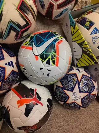 Lotto Palloni Calcio