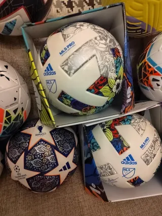 Lotto Palloni Calcio