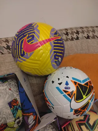 Lotto Palloni Calcio