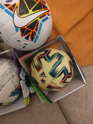 Lotto Palloni Calcio