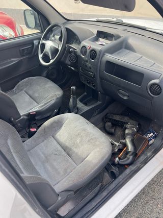 Citroen Berlingo 2007