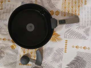 Friggitrice De Longhi Multifry Multicooker