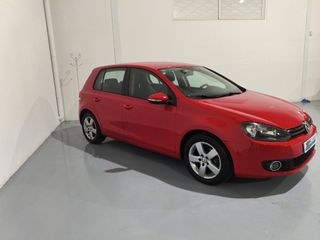 Volkswagen Golf 2012