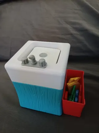 Juego Fontanero Chapucero Canalizador Desastrado