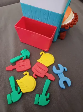 Juego Fontanero Chapucero Canalizador Desastrado