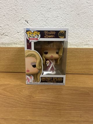 Funko Pop! Britney Spears 460
