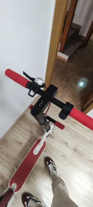 Patinete Eléctrico Xiaomi M365