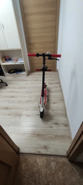 Patinete Eléctrico Xiaomi M365