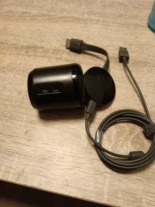 Control Remoto Universal Broadlink y Chromecast TV