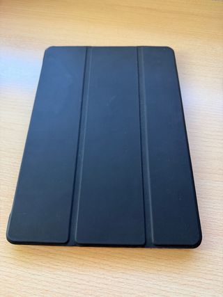 iPad 9ª Gen Plata + (Funda y lápiz de regalo)
