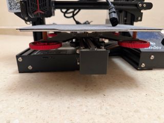 Impresora 3D Creality Ender 3 Neo