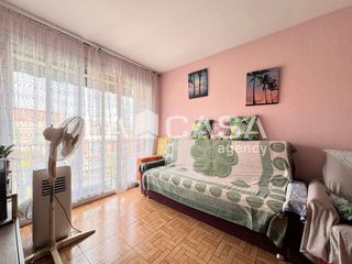 Piso en venta en Artigas - Llefià en Badalona