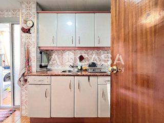 Piso en venta en Artigas - Llefià en Badalona