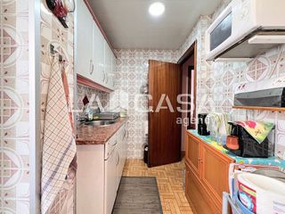 Piso en venta en Artigas - Llefià en Badalona