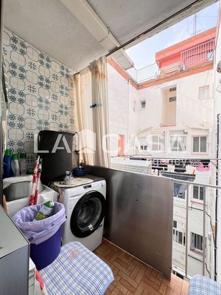 Piso en venta en Artigas - Llefià en Badalona