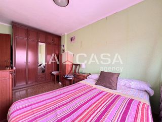 Piso en venta en Artigas - Llefià en Badalona