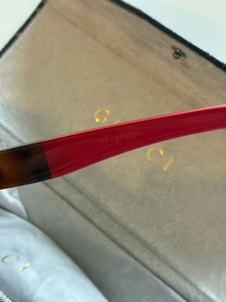 Gafas de sol Gucci Tortoise