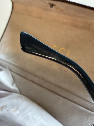 Gafas de sol Gucci Tortoise