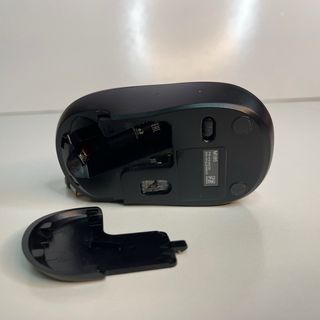 Mouse Logitech M185