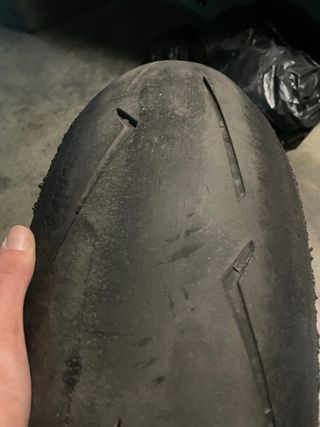 Pirelli Diablo Supercorsa SC