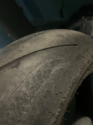 Pirelli Diablo Supercorsa SC