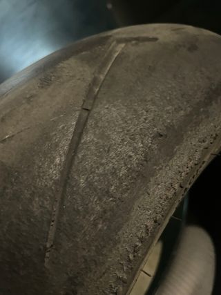 Pirelli Diablo Supercorsa SC