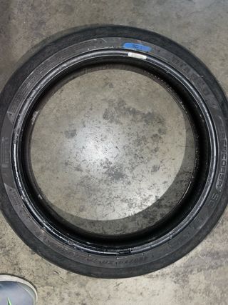 Pirelli Diablo Supercorsa SC