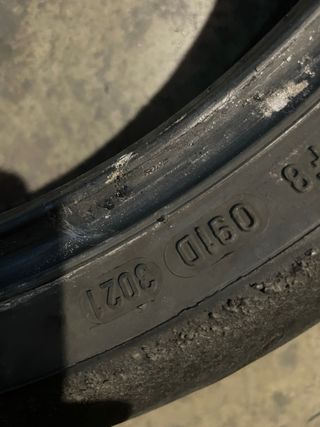 Pirelli Diablo Supercorsa SC